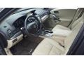 Graphite Luster Metallic - RDX Technology AWD Photo No. 11