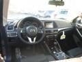 2016 Meteor Gray Mica Mazda CX-5 Grand Touring  photo #9