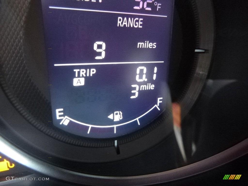 2016 CX-5 Grand Touring - Meteor Gray Mica / Black photo #20