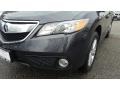 Graphite Luster Metallic - RDX Technology AWD Photo No. 32