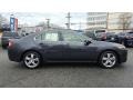 Graphite Luster Metallic - TSX Sedan Photo No. 2