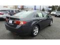 Graphite Luster Metallic - TSX Sedan Photo No. 3