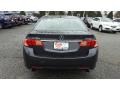 Graphite Luster Metallic - TSX Sedan Photo No. 4
