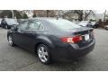 Graphite Luster Metallic - TSX Sedan Photo No. 5
