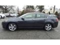 Graphite Luster Metallic - TSX Sedan Photo No. 6
