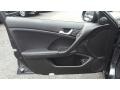 Graphite Luster Metallic - TSX Sedan Photo No. 9