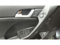 Graphite Luster Metallic - TSX Sedan Photo No. 10
