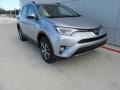 Silver Sky Metallic - RAV4 XLE Photo No. 1