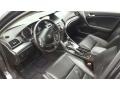 Graphite Luster Metallic - TSX Sedan Photo No. 11