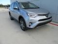 Silver Sky Metallic - RAV4 XLE Photo No. 2