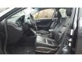 Graphite Luster Metallic - TSX Sedan Photo No. 12