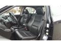Graphite Luster Metallic - TSX Sedan Photo No. 13