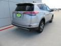Silver Sky Metallic - RAV4 XLE Photo No. 4