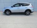 Silver Sky Metallic - RAV4 XLE Photo No. 6