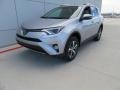 Silver Sky Metallic - RAV4 XLE Photo No. 7