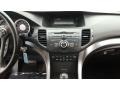 Graphite Luster Metallic - TSX Sedan Photo No. 16