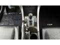 Graphite Luster Metallic - TSX Sedan Photo No. 17