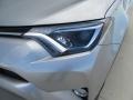 Silver Sky Metallic - RAV4 XLE Photo No. 9