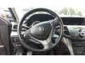 Graphite Luster Metallic - TSX Sedan Photo No. 18