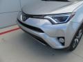 Silver Sky Metallic - RAV4 XLE Photo No. 10
