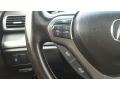 Graphite Luster Metallic - TSX Sedan Photo No. 19