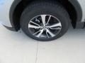 Silver Sky Metallic - RAV4 XLE Photo No. 11