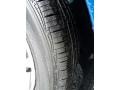 Kinetic Blue Metallic - Sonic LT Sedan Photo No. 22