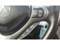 Graphite Luster Metallic - TSX Sedan Photo No. 20