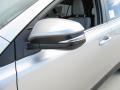 Silver Sky Metallic - RAV4 XLE Photo No. 12