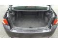 Graphite Luster Metallic - TSX Sedan Photo No. 22