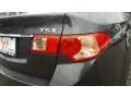 Graphite Luster Metallic - TSX Sedan Photo No. 23