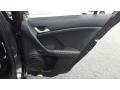 Graphite Luster Metallic - TSX Sedan Photo No. 24