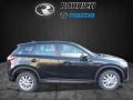 2016 Jet Black Mica Mazda CX-5 Sport AWD  photo #2