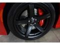 2017 Dodge Charger SRT Hellcat Wheel and Tire Photo