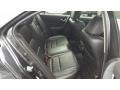 Graphite Luster Metallic - TSX Sedan Photo No. 25