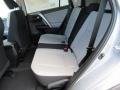 Silver Sky Metallic - RAV4 XLE Photo No. 18