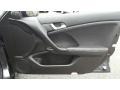 Graphite Luster Metallic - TSX Sedan Photo No. 26