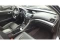 Graphite Luster Metallic - TSX Sedan Photo No. 27