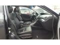 Graphite Luster Metallic - TSX Sedan Photo No. 28
