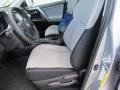 Silver Sky Metallic - RAV4 XLE Photo No. 21