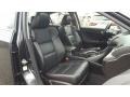 Graphite Luster Metallic - TSX Sedan Photo No. 29