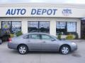 2006 Dark Silver Metallic Chevrolet Impala LT  photo #1