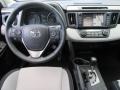 Silver Sky Metallic - RAV4 XLE Photo No. 23