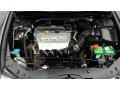 Graphite Luster Metallic - TSX Sedan Photo No. 30