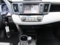 Silver Sky Metallic - RAV4 XLE Photo No. 24