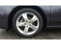 Graphite Luster Metallic - TSX Sedan Photo No. 32