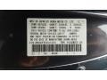 Graphite Luster Metallic - TSX Sedan Photo No. 34
