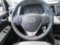 Silver Sky Metallic - RAV4 XLE Photo No. 28