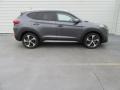 2017 Coliseum Gray Hyundai Tucson Sport  photo #3