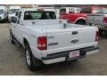 Oxford White - Ranger XLT SuperCab 4x4 Photo No. 9